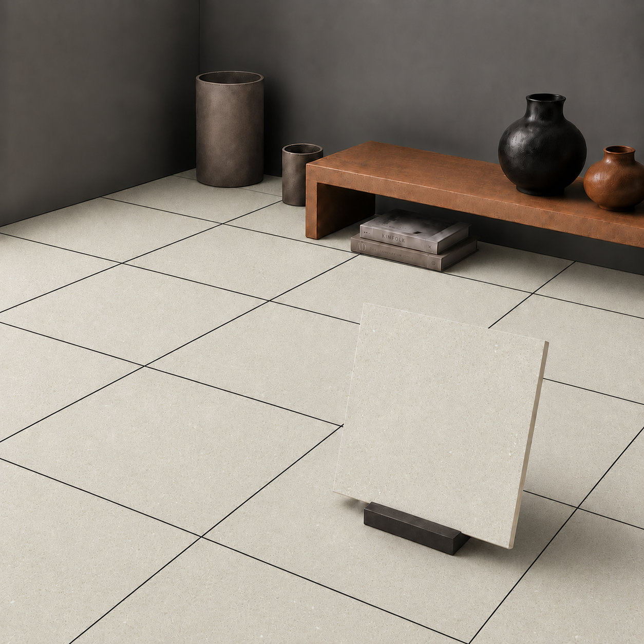 Кварц бежевый MT Quartz Beige MT