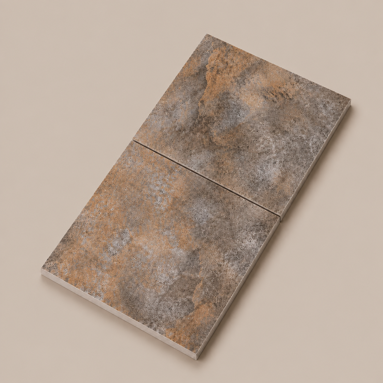 Марс коричневый MT Mars Brown MT