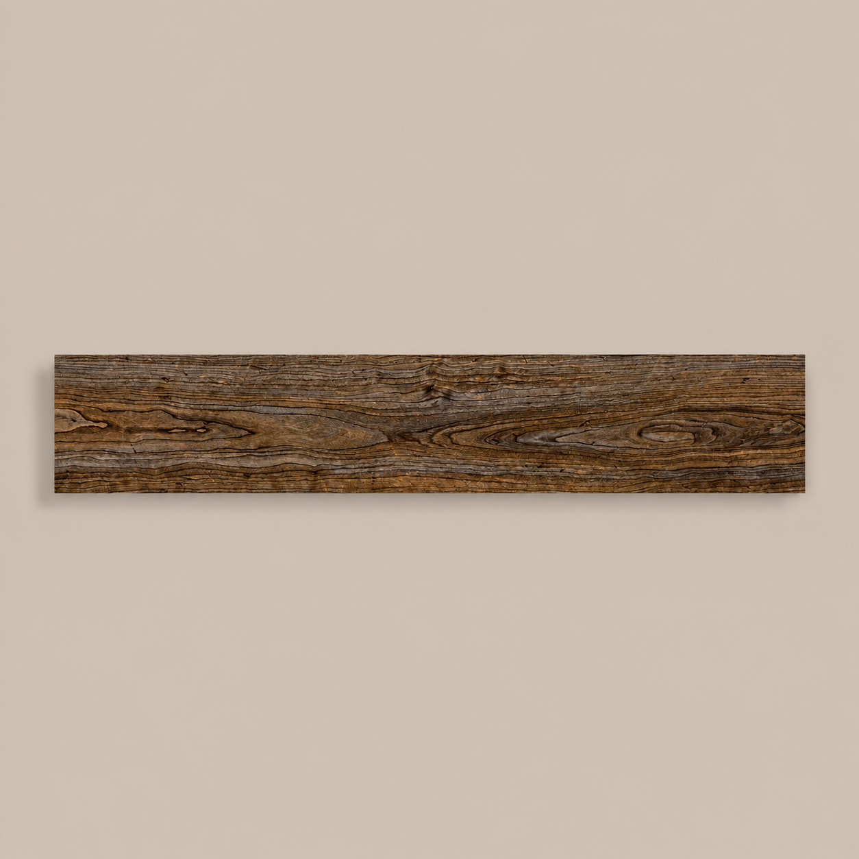 Вик-Вуд коричневый MT Wick-Wood Brown MT