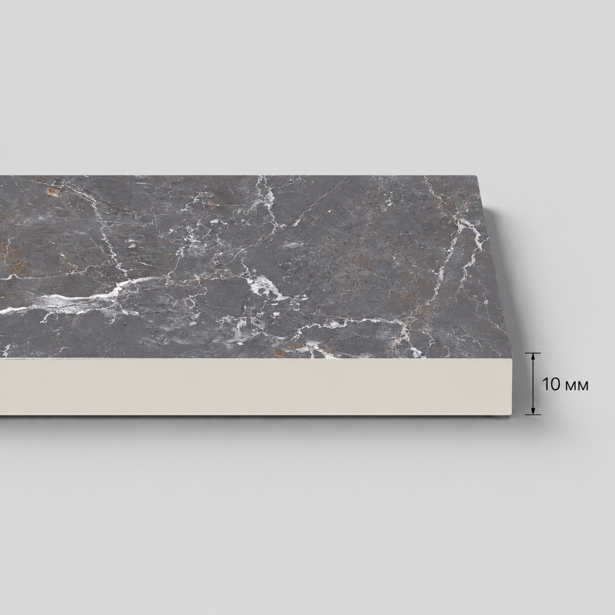 Даймонд темно-серый PL Diamond Gray Dark PL