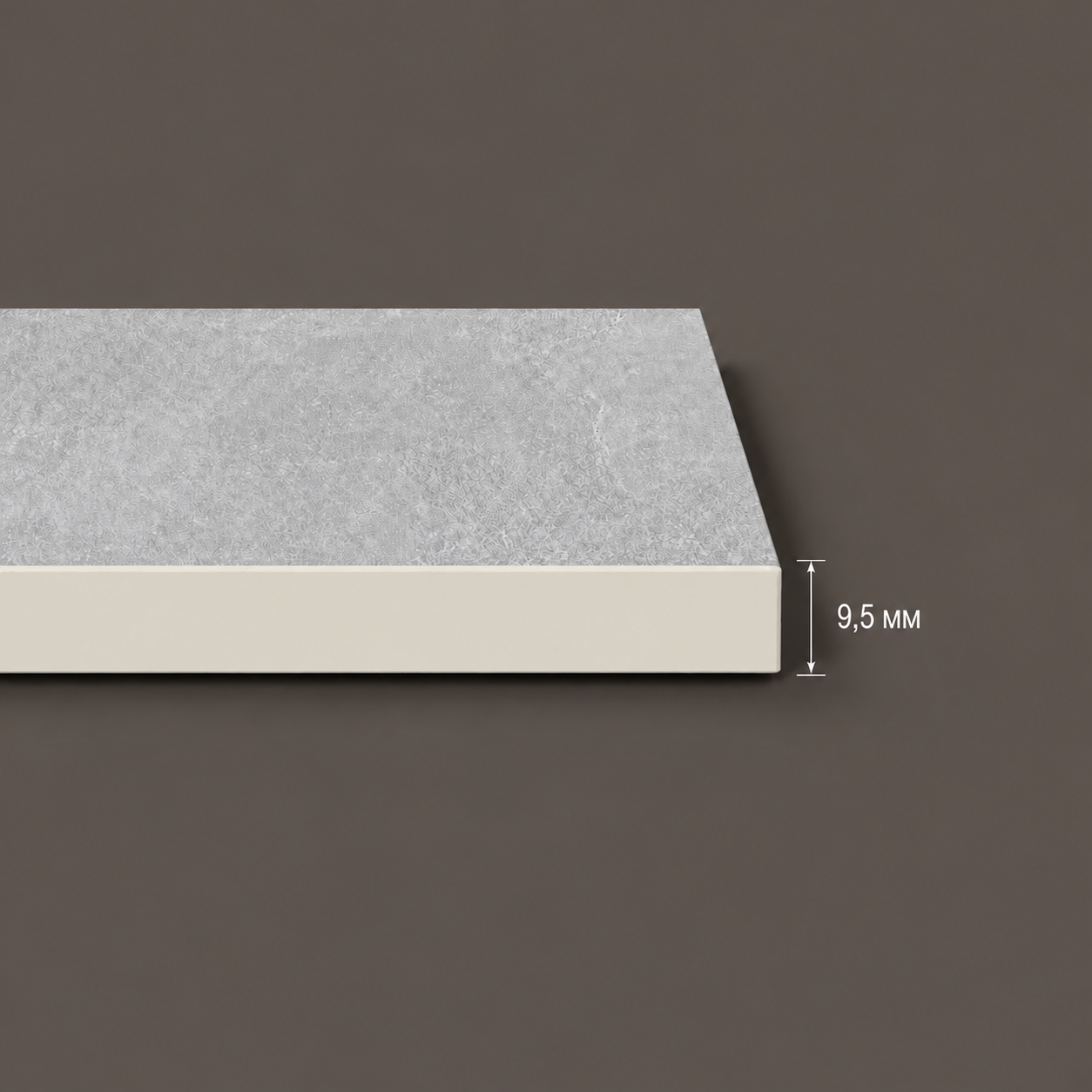 Артстоун серый MT Artstone Gray MT