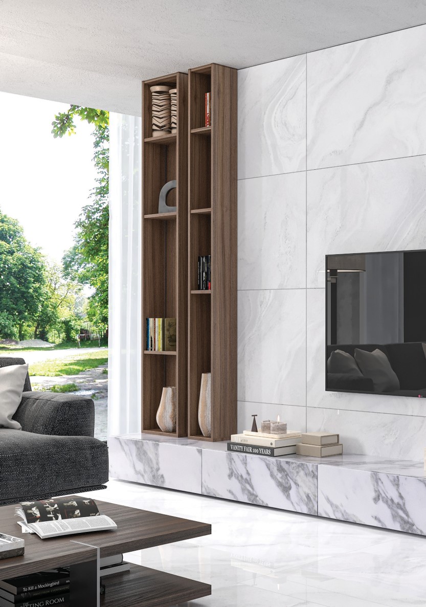 Серия Мрамор GL Marble Line GL