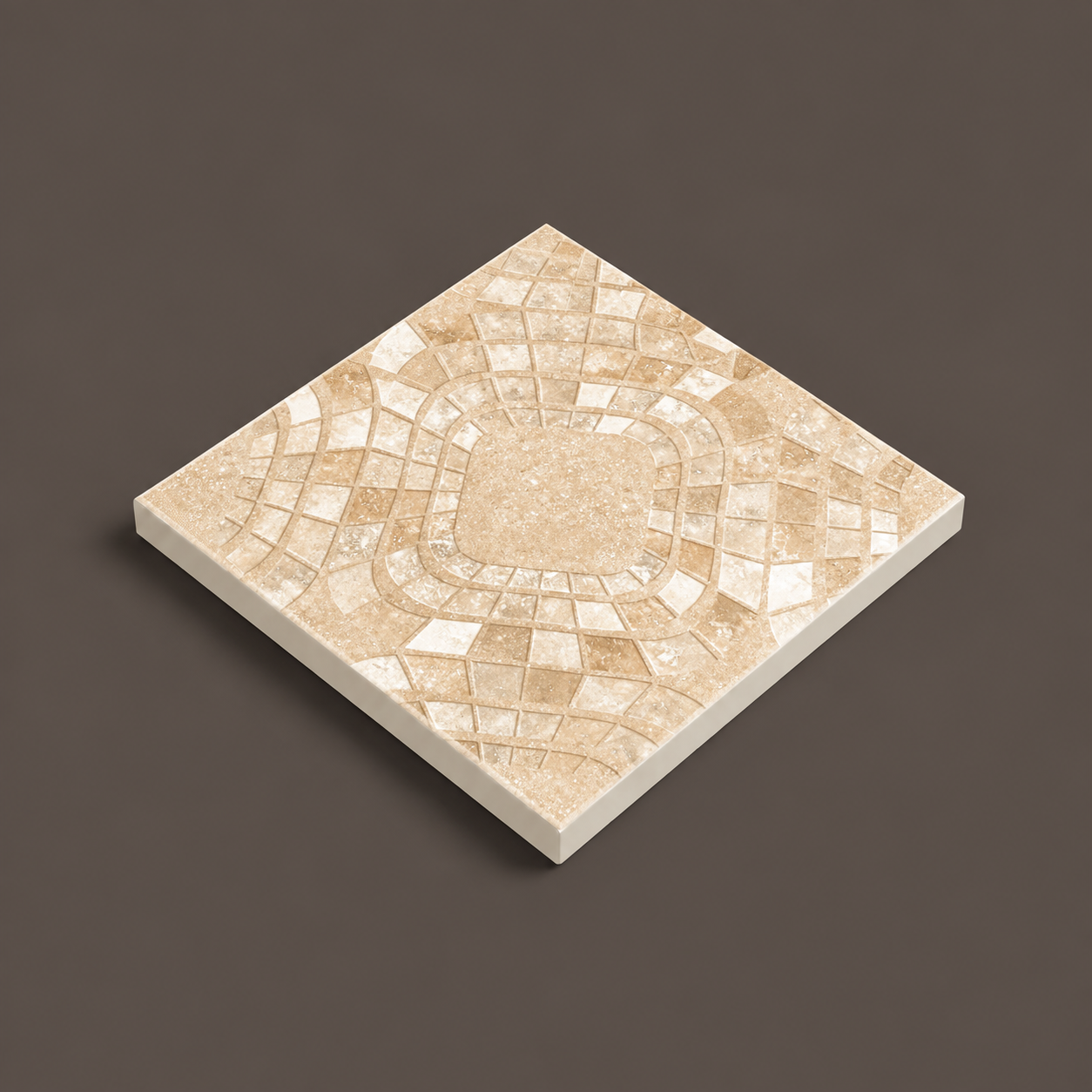 Прага бежевый RsMT Prague Beige RsMT
