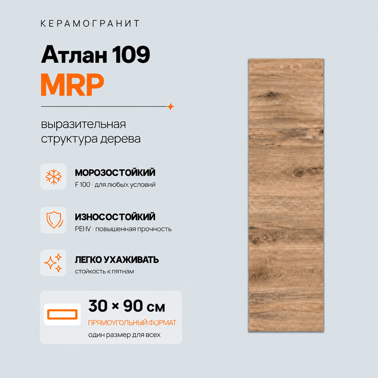Атлан 109 MRP Atlan 109 MRP