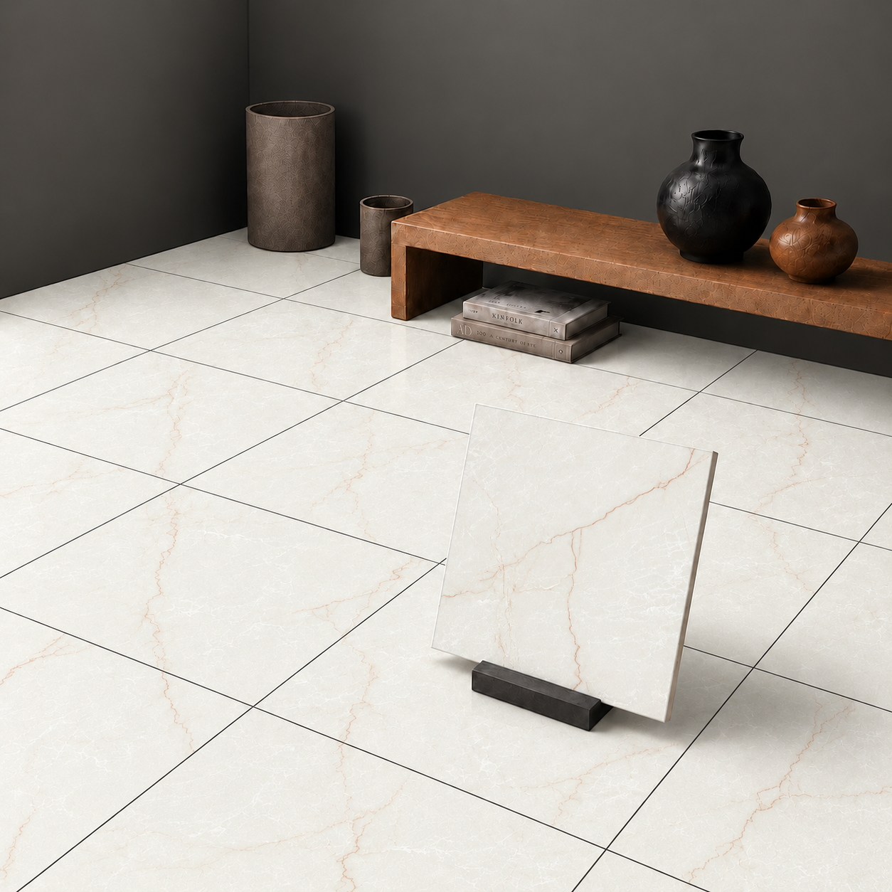 Сантана светло-бежевый MT Santana Light Beige MT 60x60