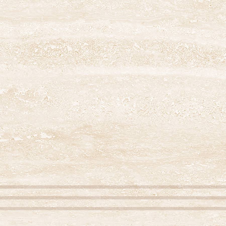 Ступень Травертин Step Travertine
