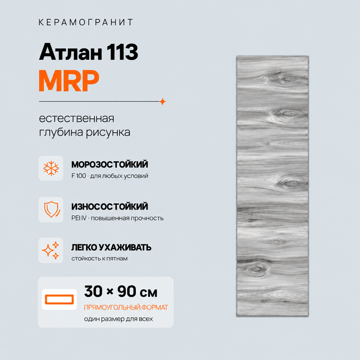 Атлан 113 MRP Atlan 113 MRP