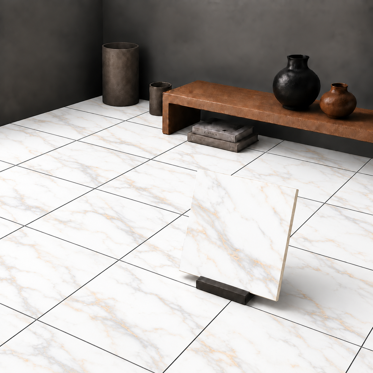 Калакатта золотой MT Calacatta Gold MT