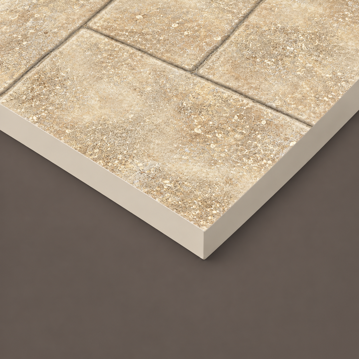 Роша светло-кремовый 207 RsMT Rosha Cream Light 207 RsMT