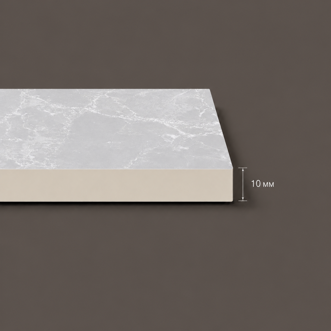 Даймонд светло-серый PL Diamond Gray Light PL