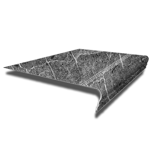 Ступень Графит темный Step Grafit Dark