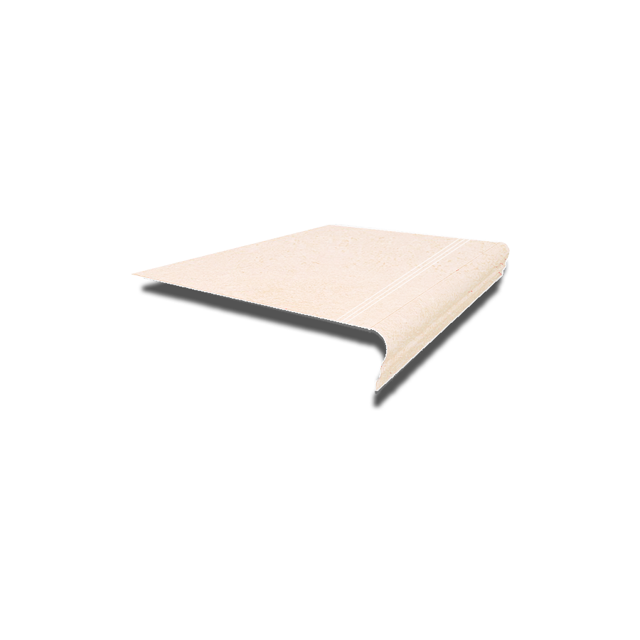 Ступень Травертин Step Travertine