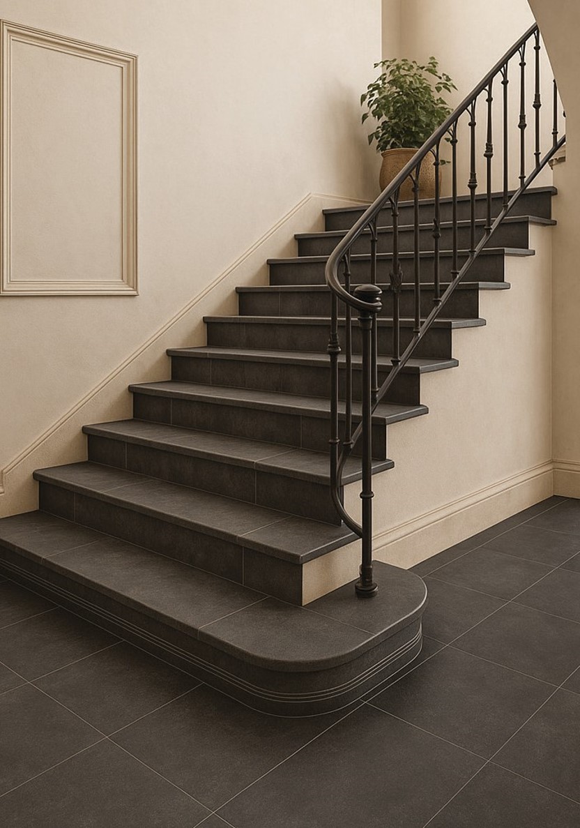 Лестницы MT Step Line MT