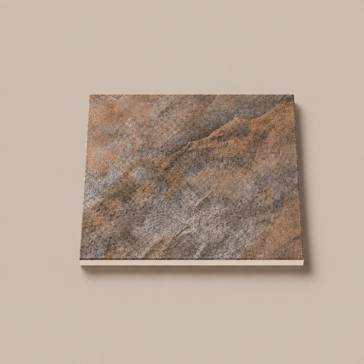 Марс коричневый MT Mars Brown MT