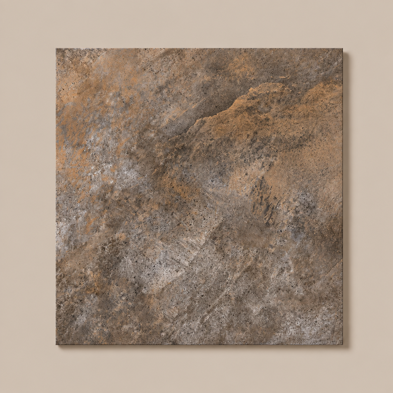 Марс коричневый MT Mars Brown MT