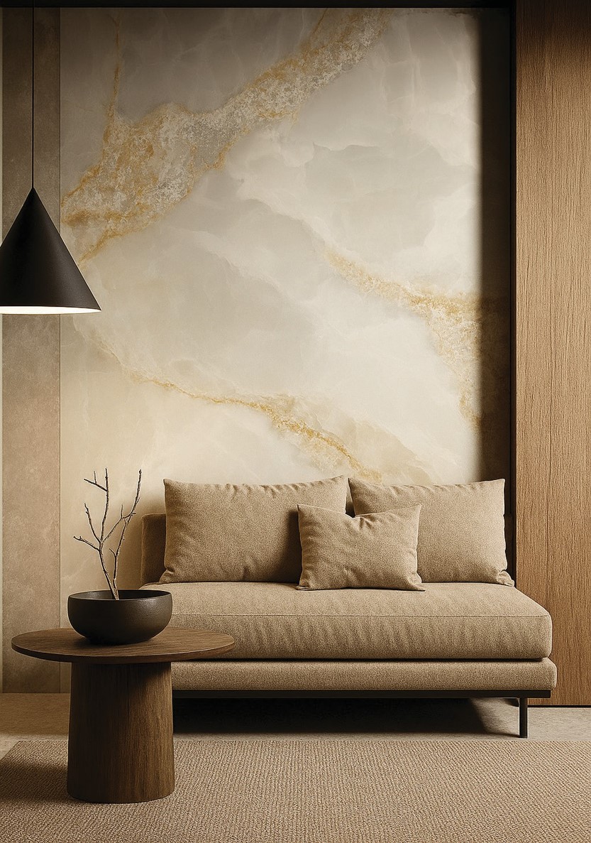 Серия Камень PL Marble Style PL