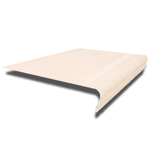 Ступень Травертин Step Travertine