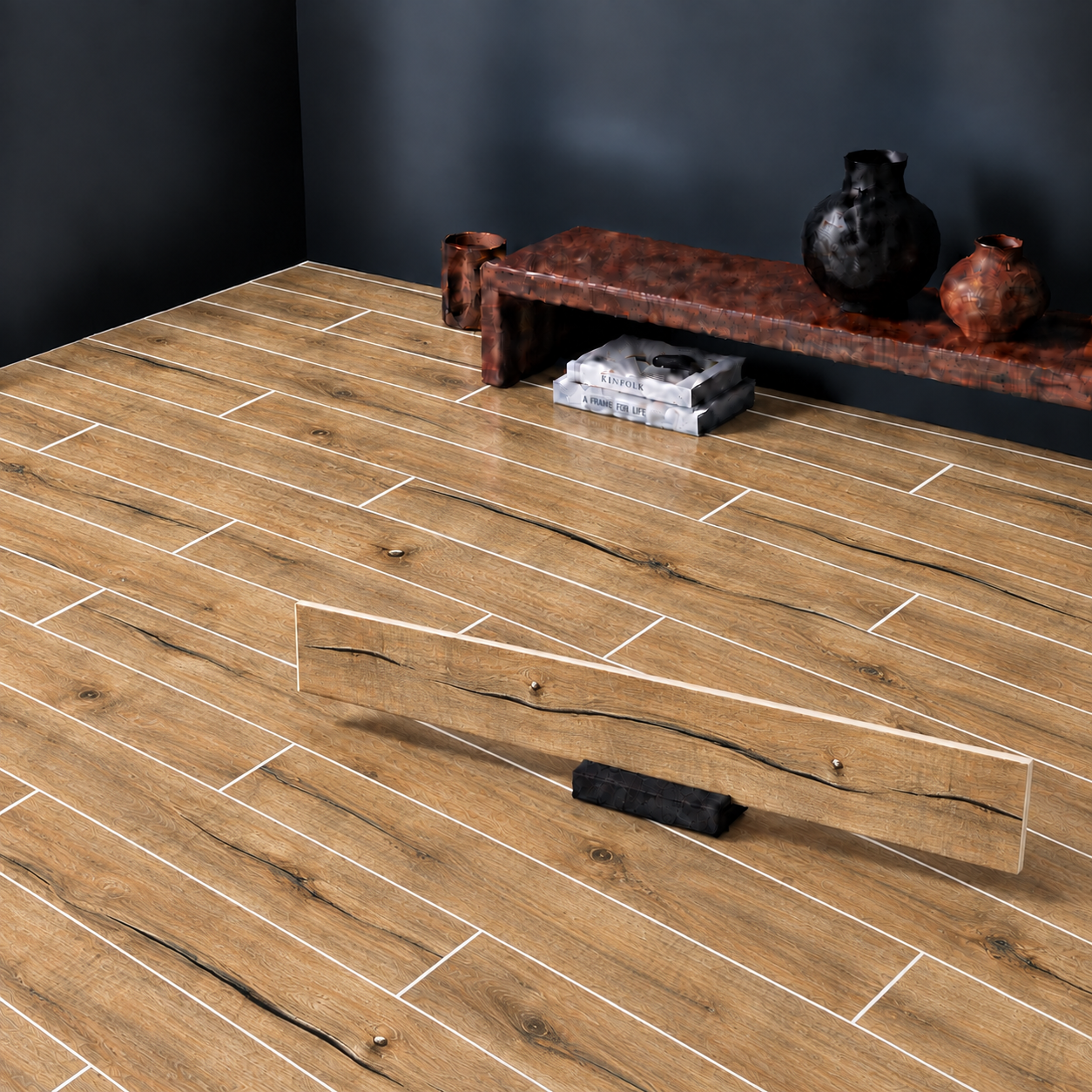 Оскар-Вуд кремовый MT Oscar-Wood Cream MT