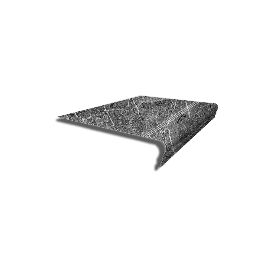 Ступень Графит темный Step Grafit Dark