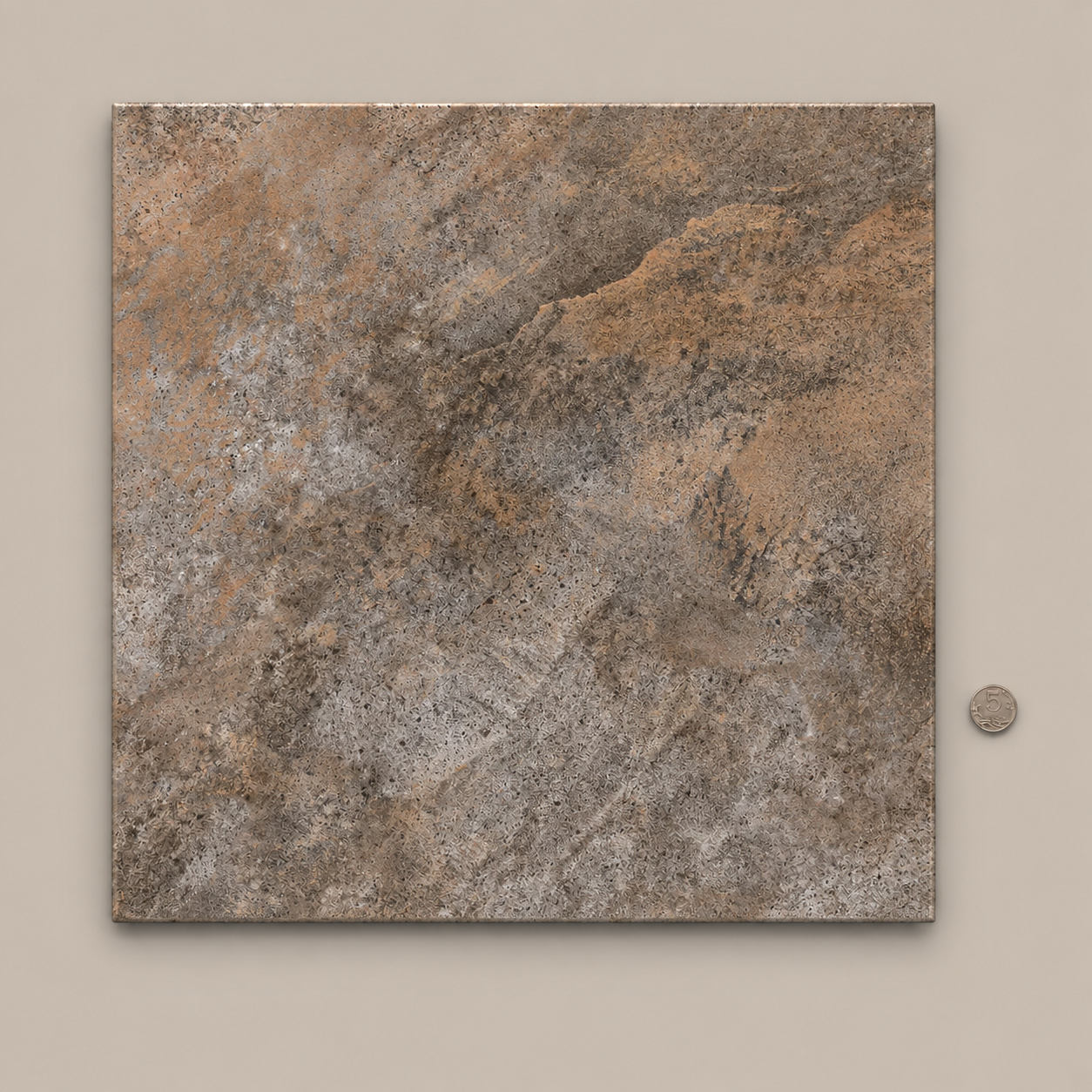 Марс коричневый MT Mars Brown MT