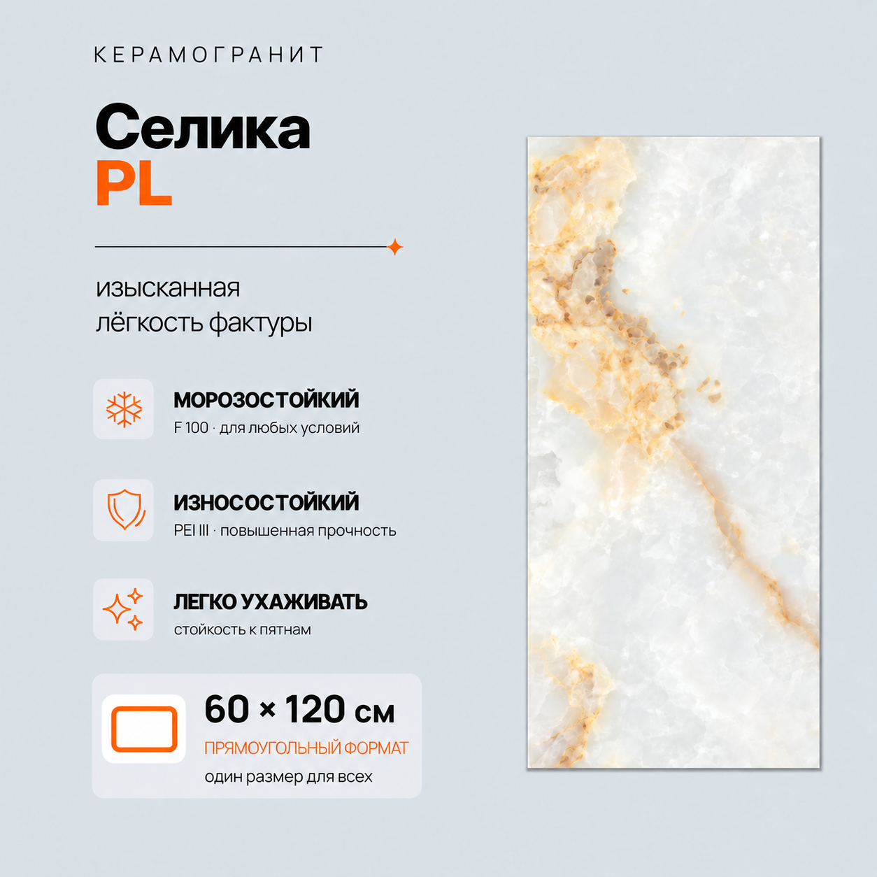 Селика PL Selika PL